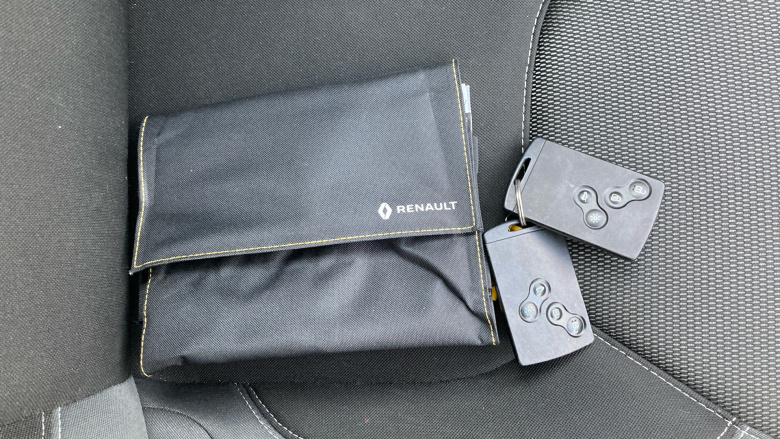 Renault Clio 0.9 TCE 90 Dynamique Nav 5dr Petrol Hatchback